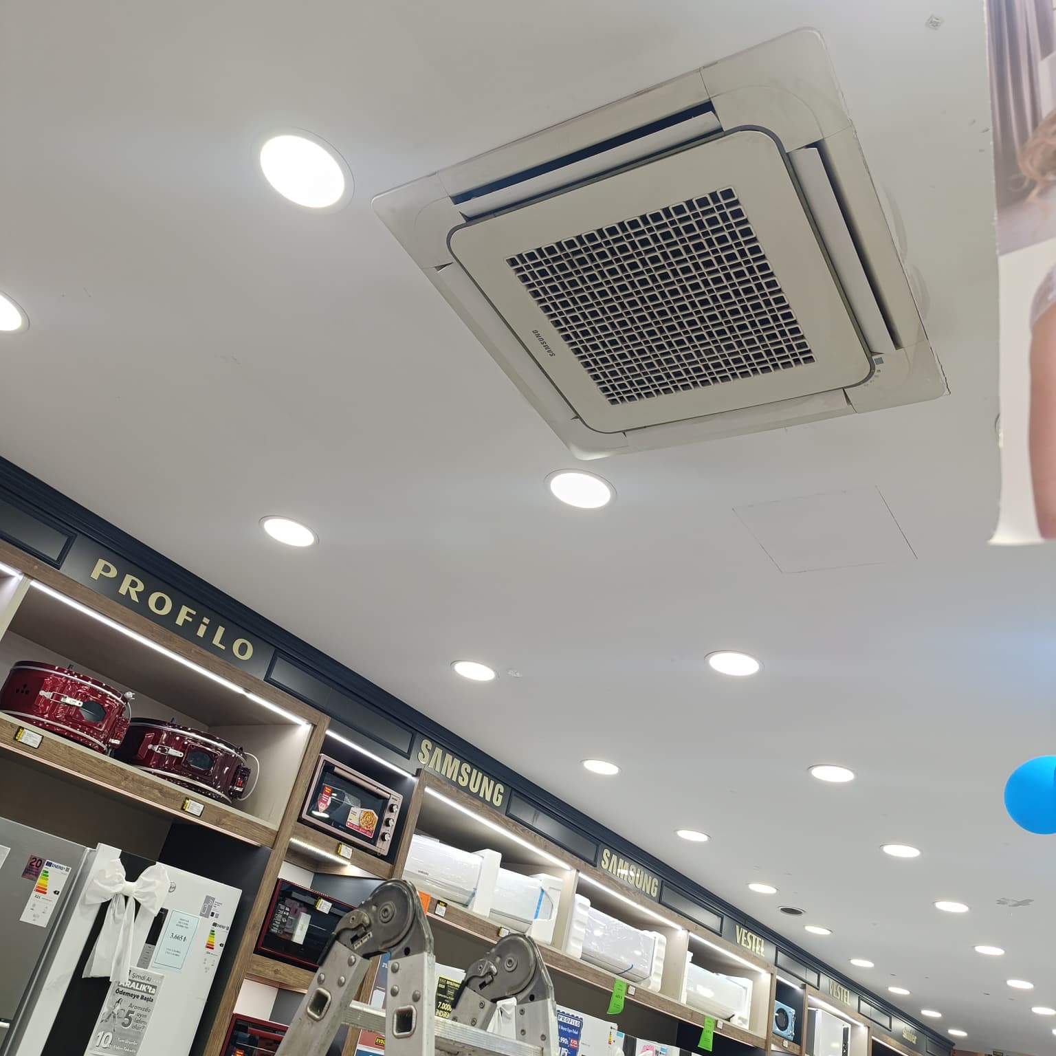 Sakarya Özel Teknik Servis